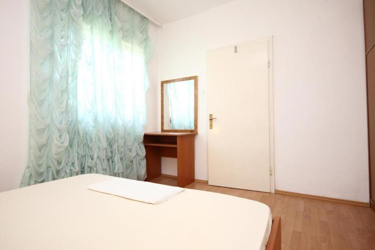 Apartments Tonka - 150M From The Sea & Parking Orebić Exterior foto