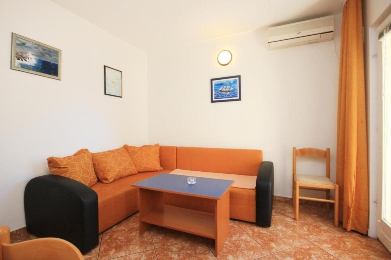 Apartments Tonka - 150M From The Sea & Parking Orebić Exterior foto