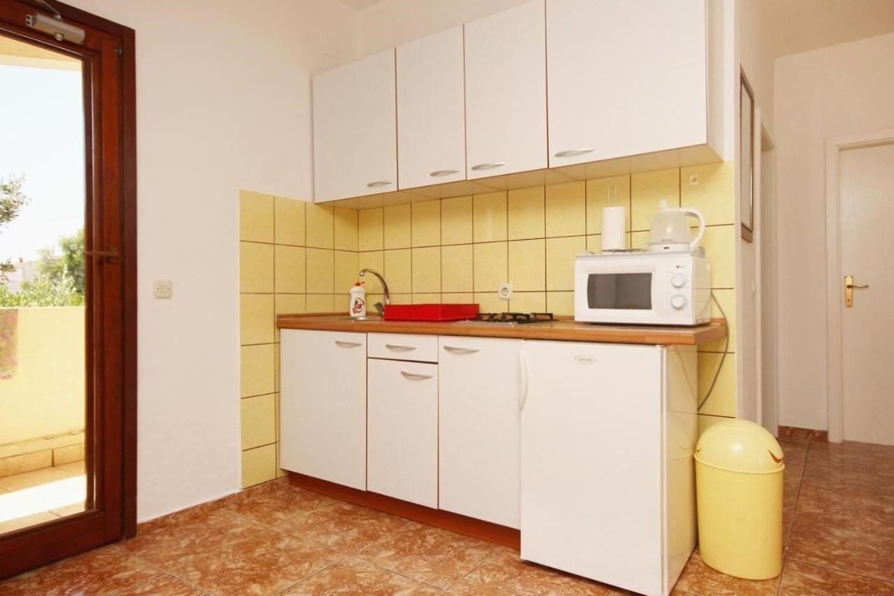 Apartments Tonka - 150M From The Sea & Parking Orebić Exterior foto